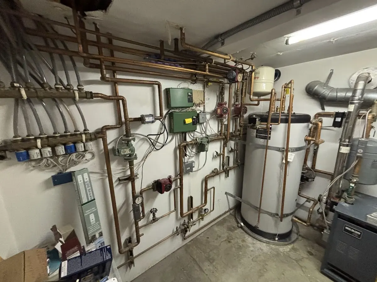 Repiping Services in Sapulpa, OK